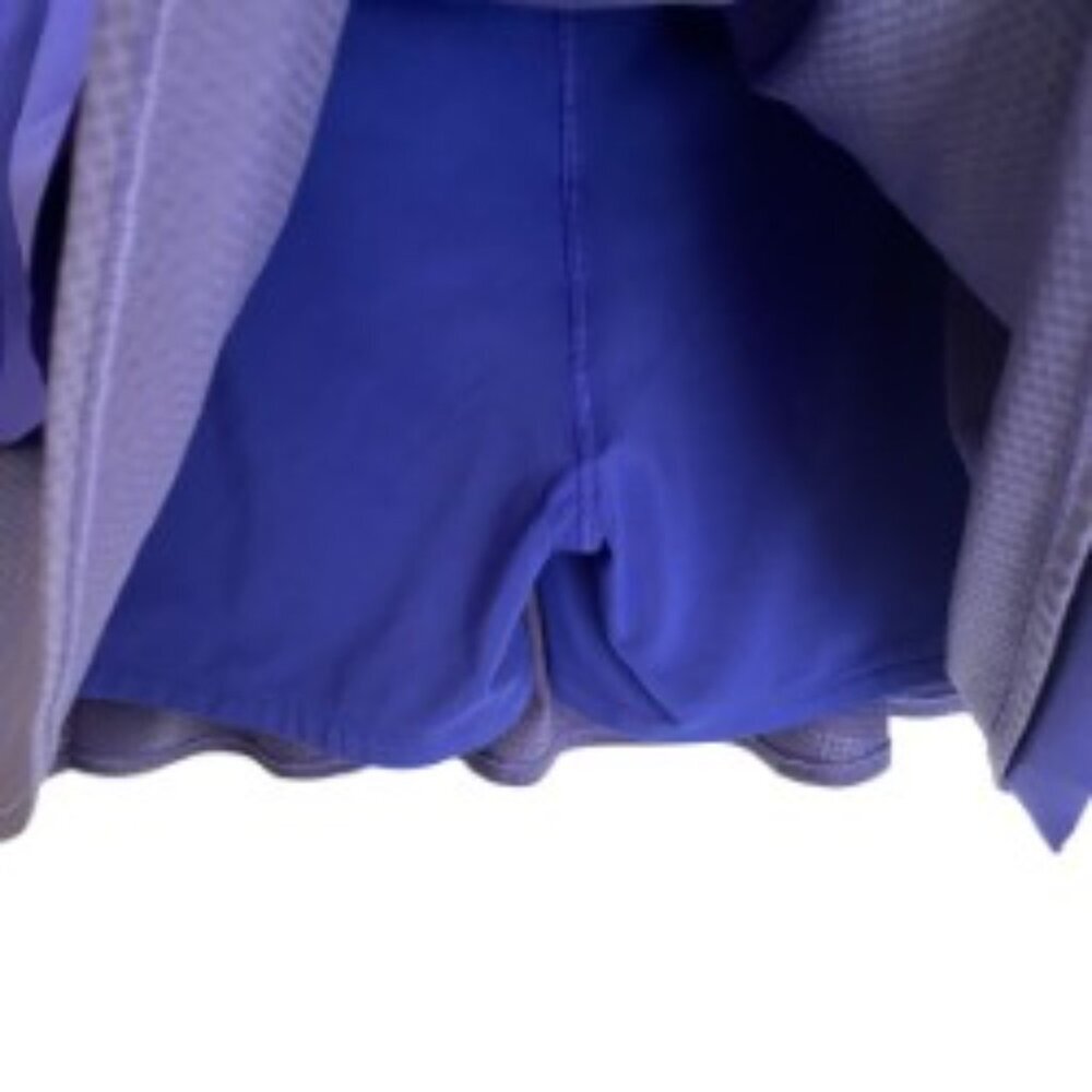 Athleta Ace Mesh Skort Medium - Picture 5 of 5